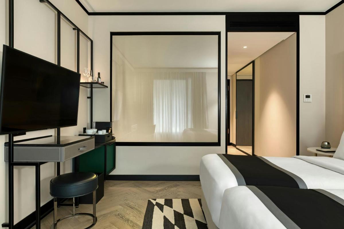Academias Hotel, Autograph Collection