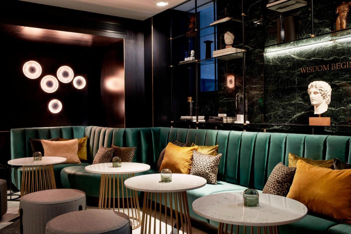 Academias Hotel, Autograph Collection