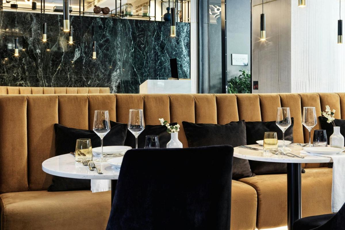 Academias Hotel, Autograph Collection