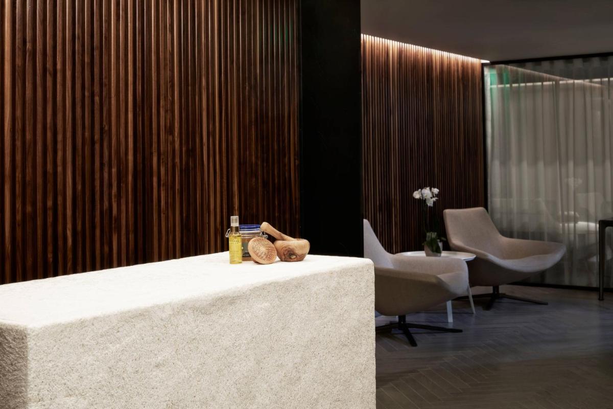 Academias Hotel, Autograph Collection