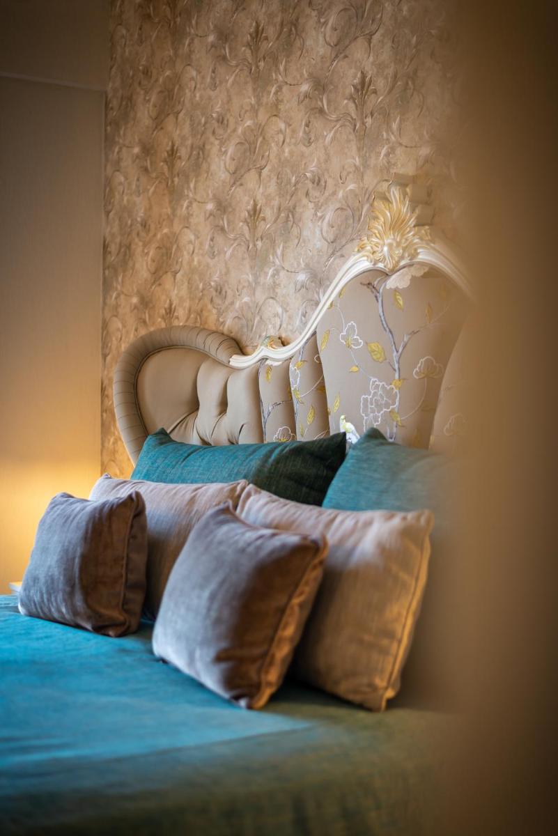 Achtis Hotel