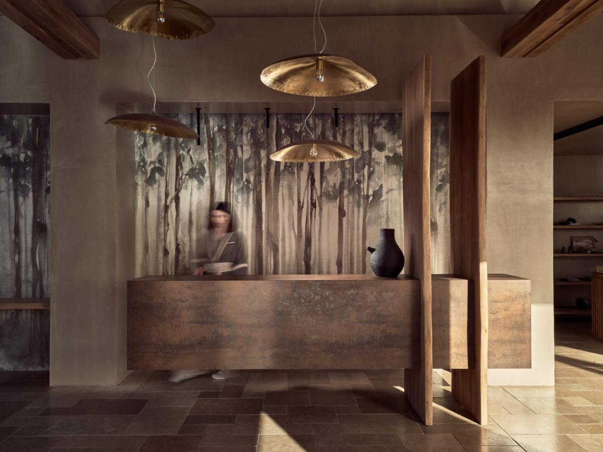 Acro Suites - A Wellbeing Resort