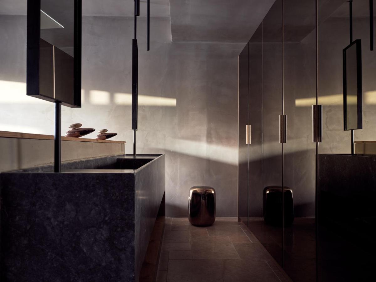 Acro Suites - A Wellbeing Resort