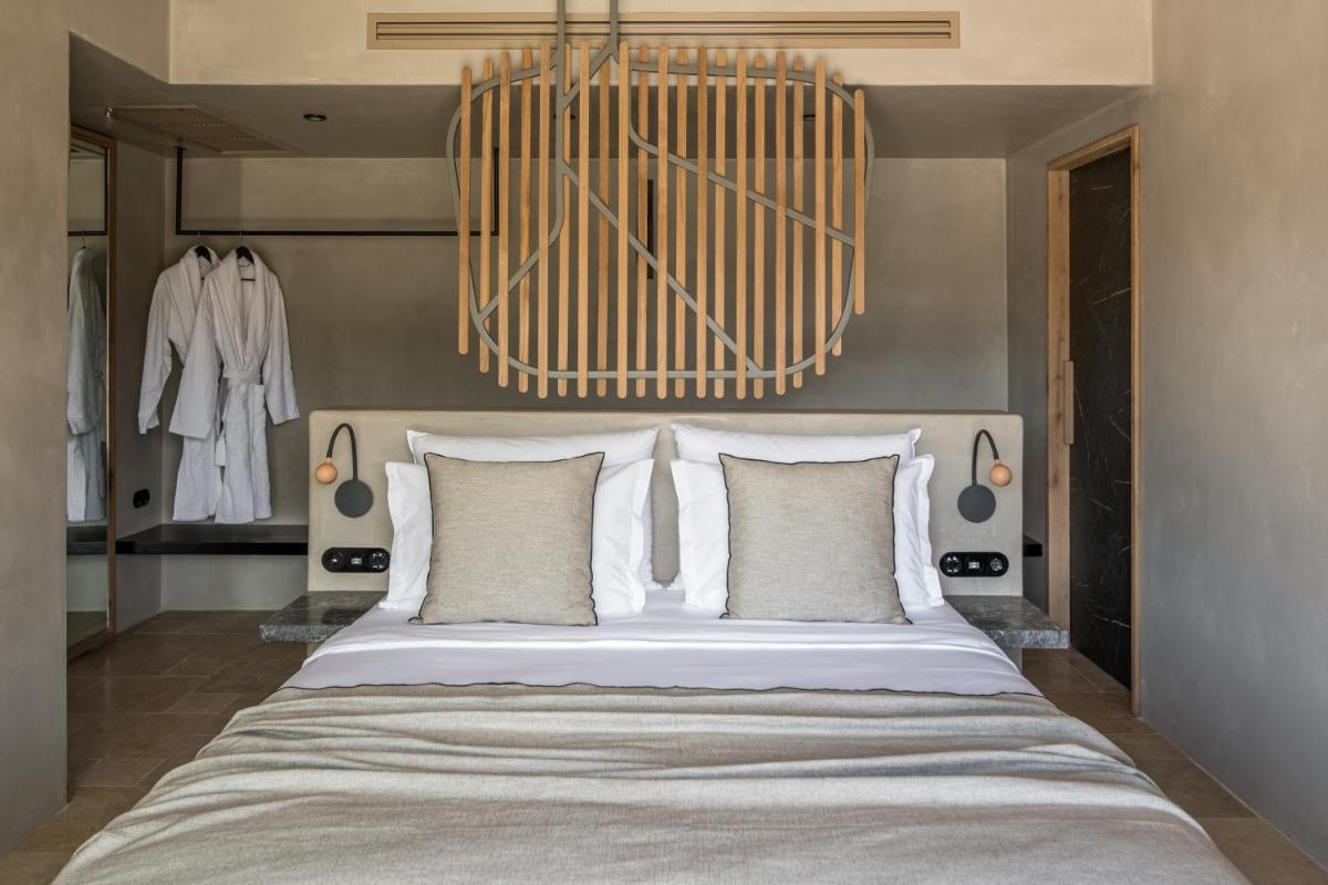 Acro Suites - A Wellbeing Resort