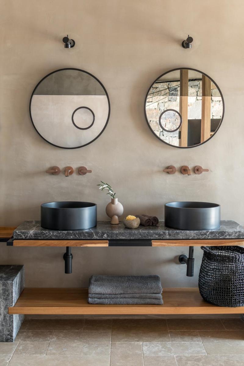 Acro Suites - A Wellbeing Resort