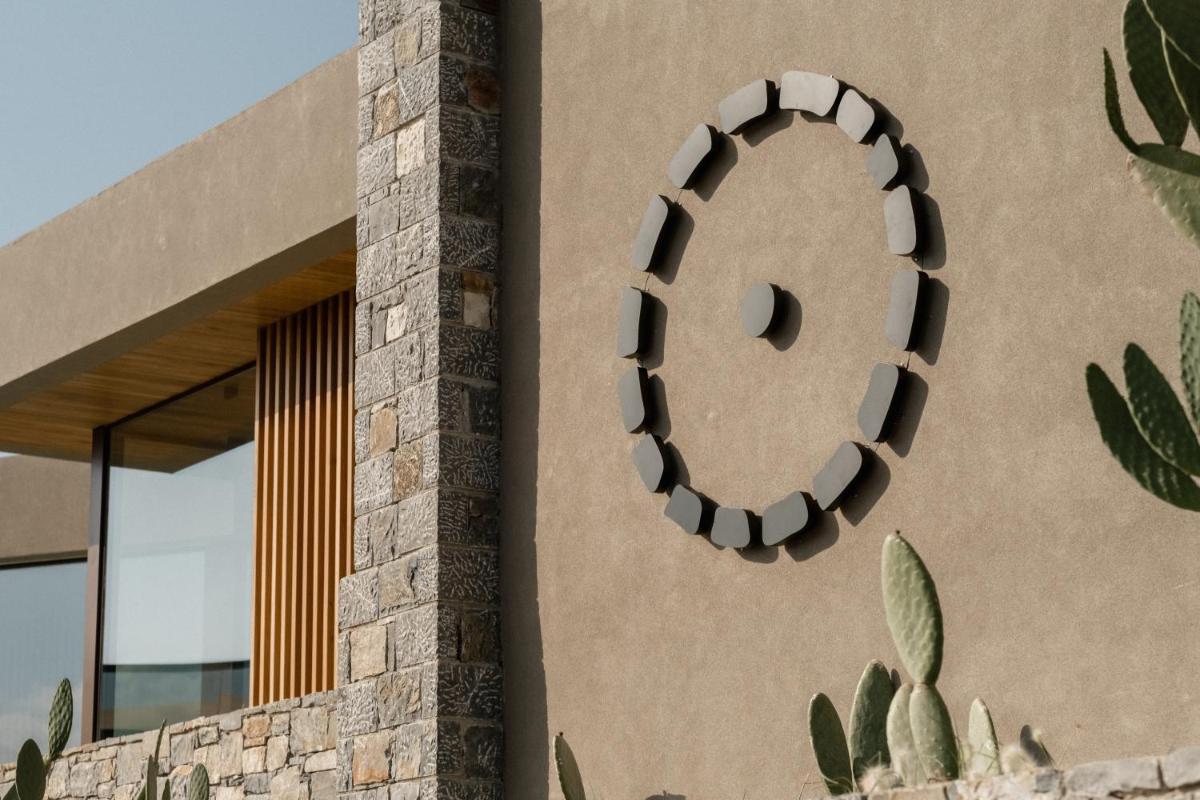 Acro Suites - A Wellbeing Resort