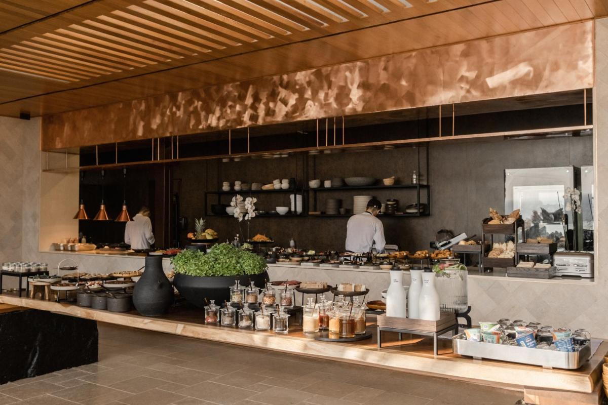 Acro Suites - A Wellbeing Resort