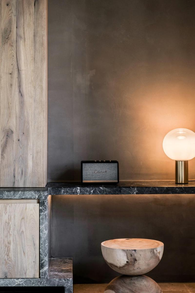 Acro Suites - A Wellbeing Resort