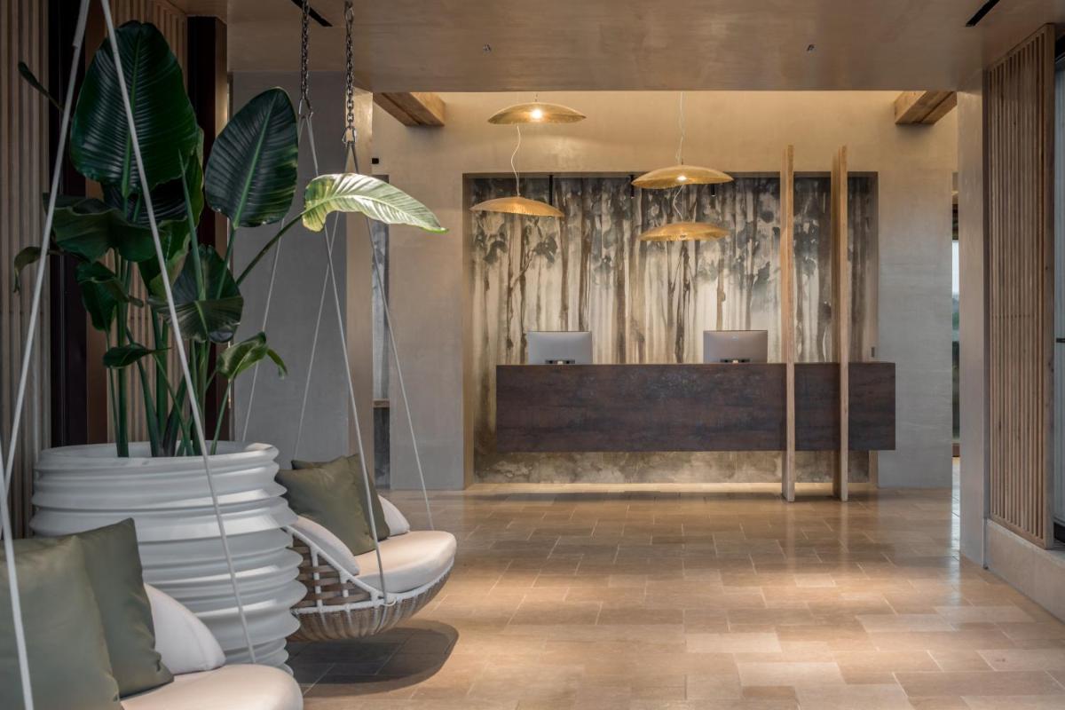 Acro Suites - A Wellbeing Resort