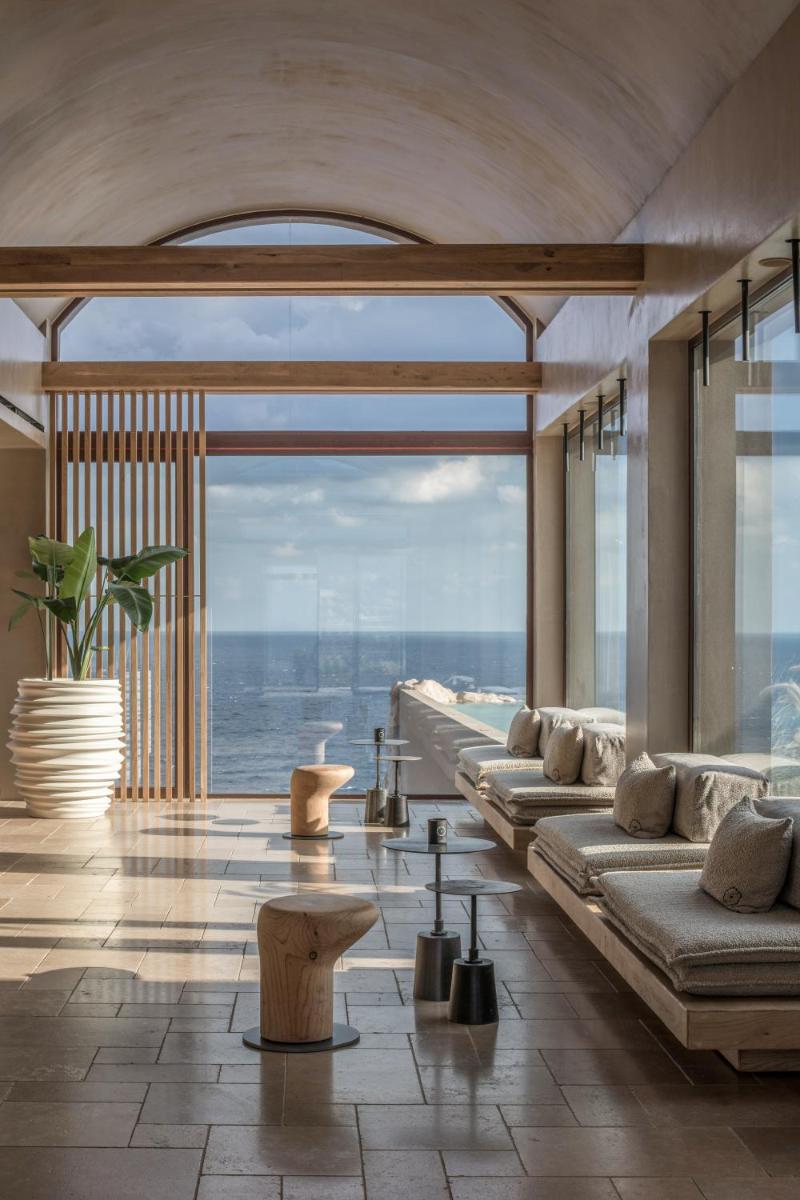 Acro Suites - A Wellbeing Resort