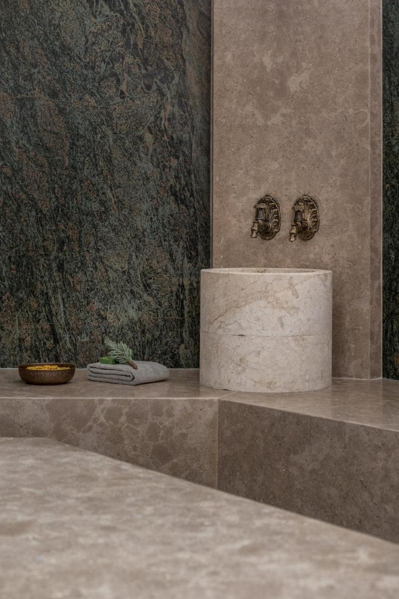 Acro Suites - A Wellbeing Resort