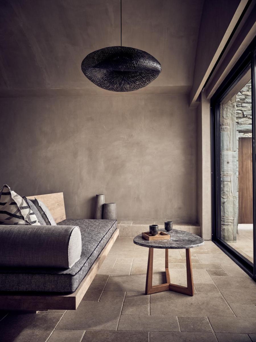 Acro Suites - A Wellbeing Resort