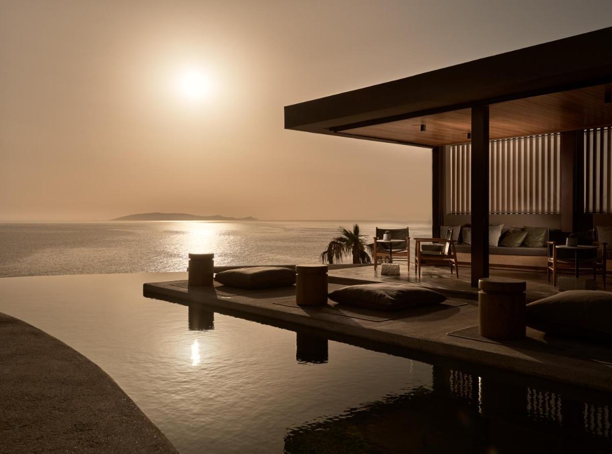 Acro Suites - A Wellbeing Resort