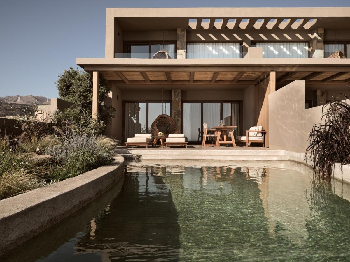 Acro Suites - A Wellbeing Resort