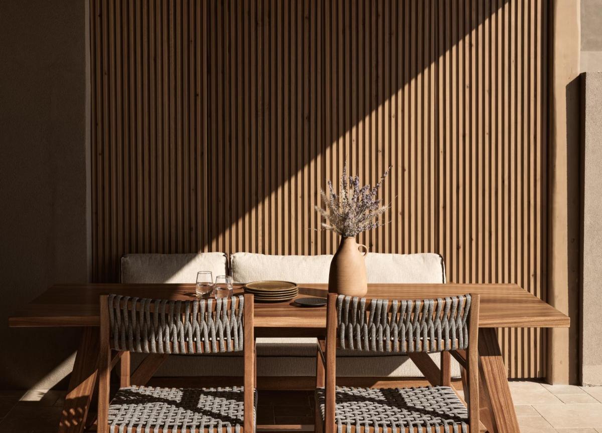 Acro Suites - A Wellbeing Resort