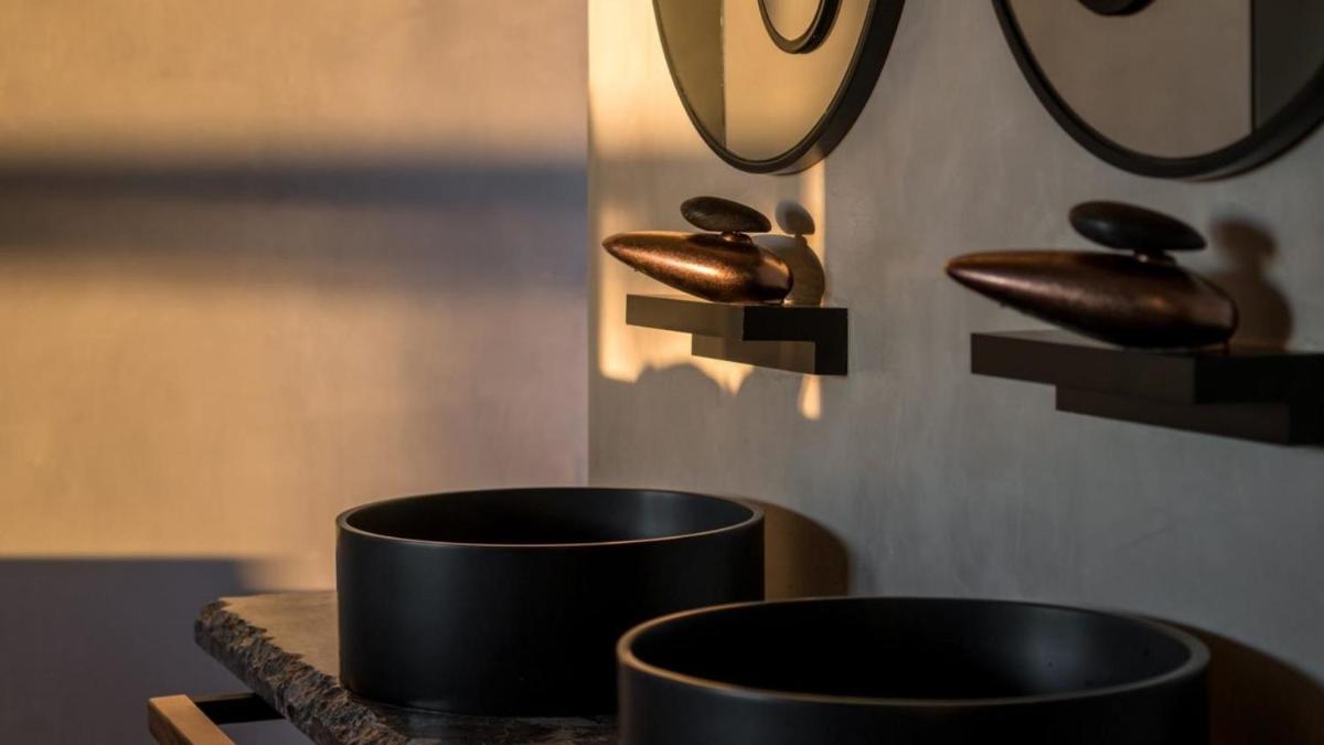 Acro Suites - A Wellbeing Resort