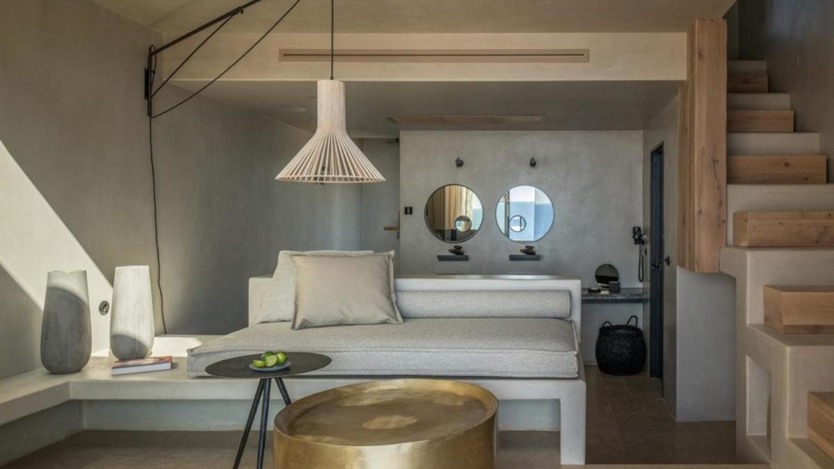 Acro Suites - A Wellbeing Resort