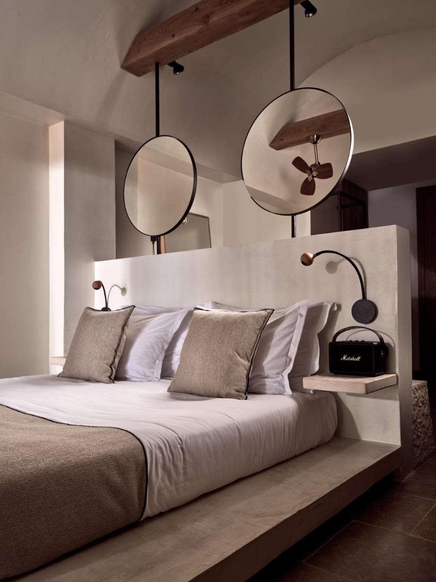 Acro Suites - A Wellbeing Resort