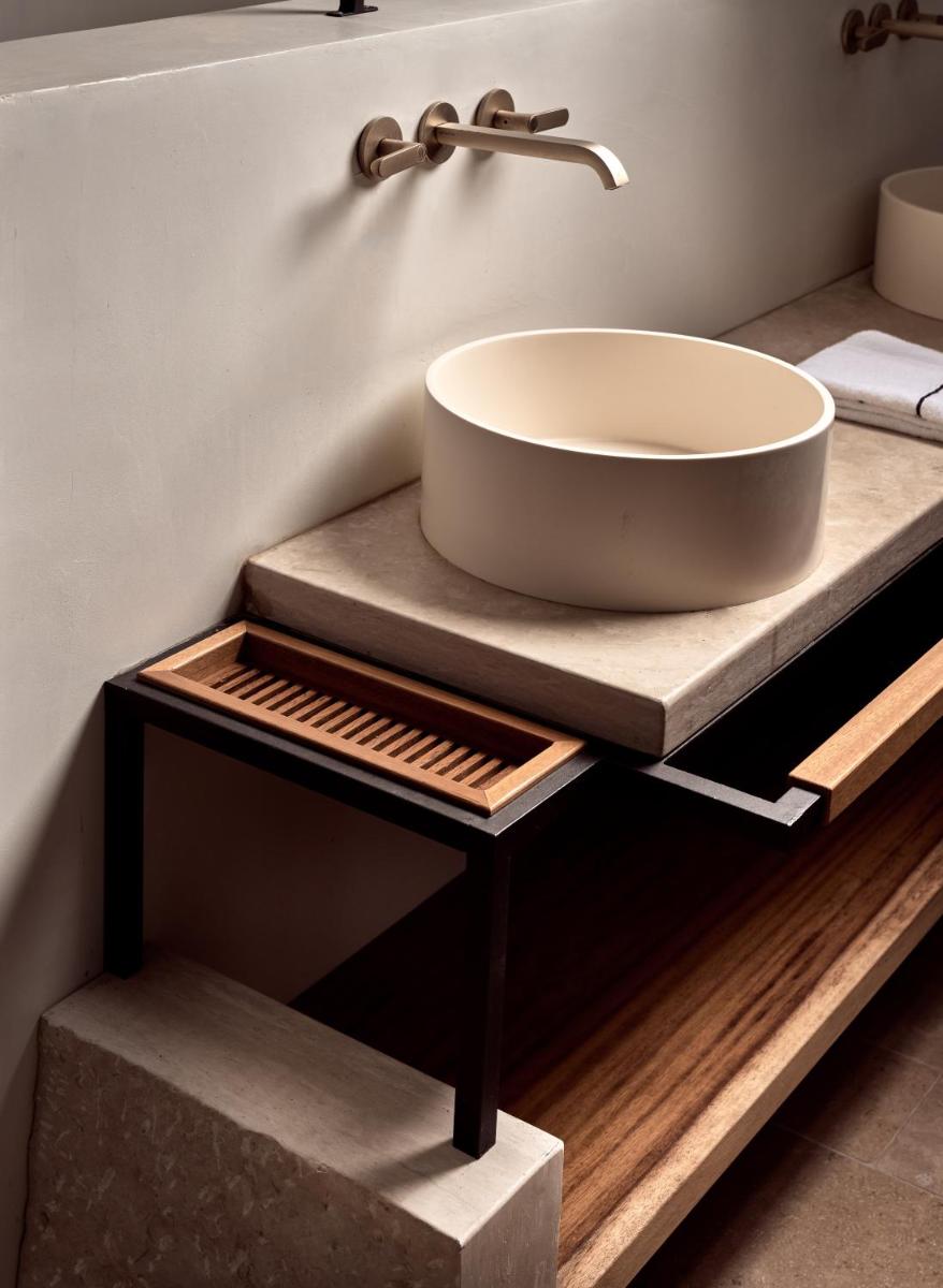 Acro Suites - A Wellbeing Resort