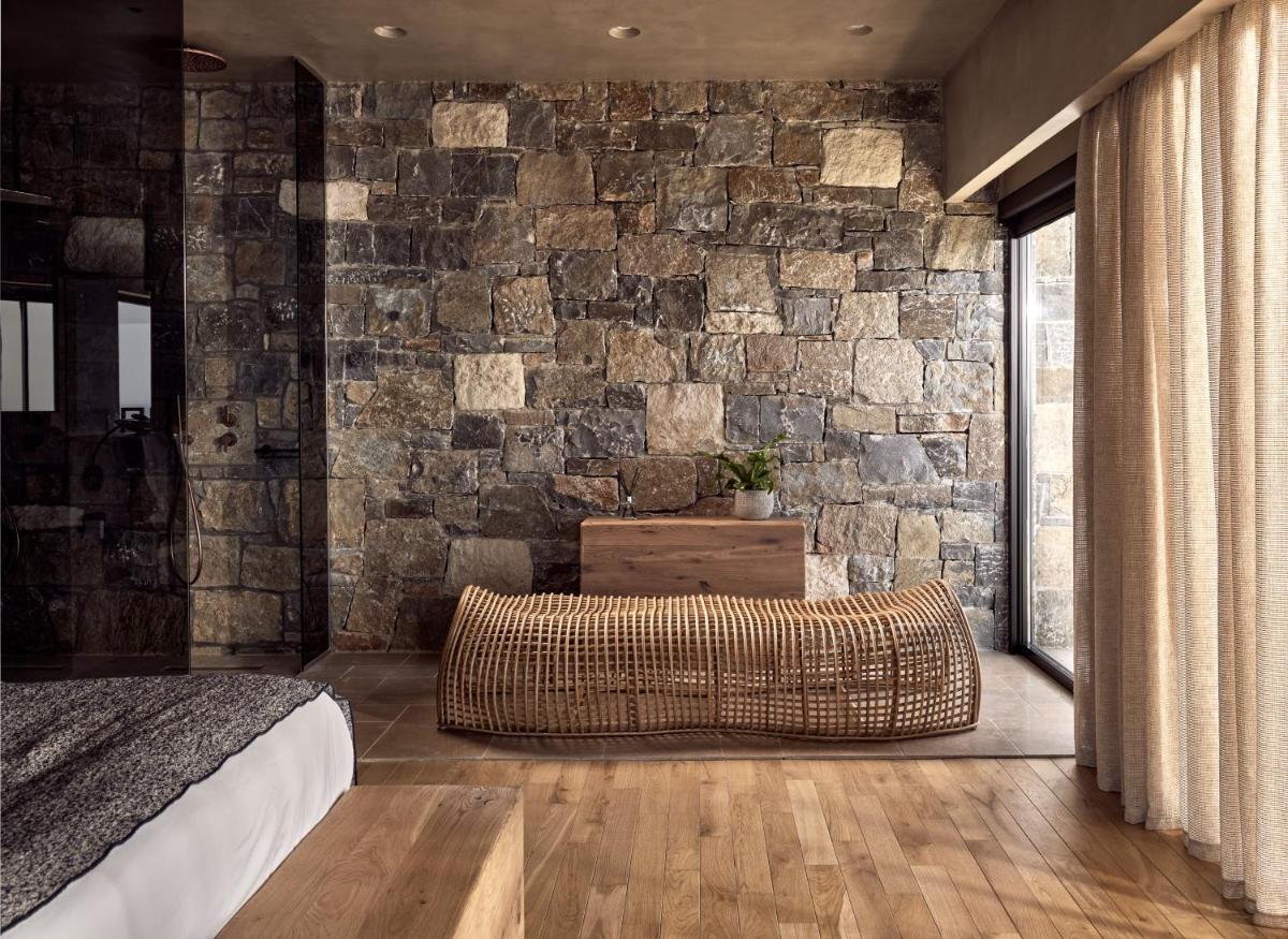 Acro Suites - A Wellbeing Resort