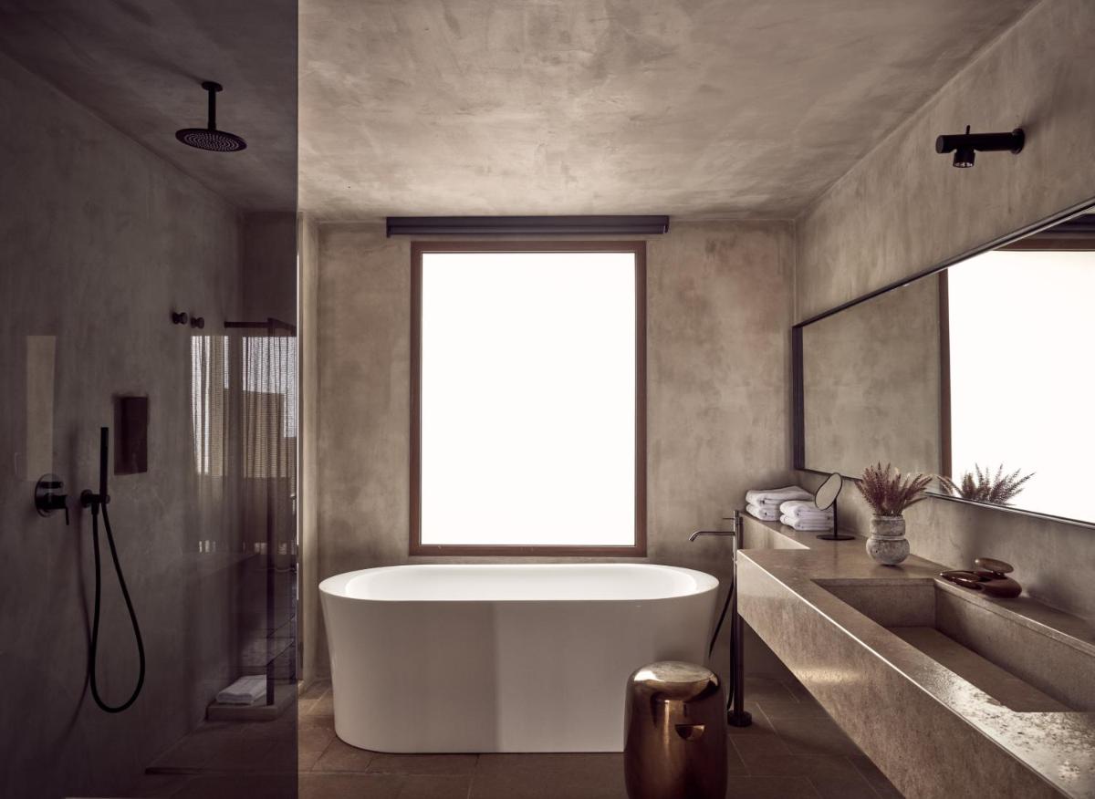 Acro Suites - A Wellbeing Resort