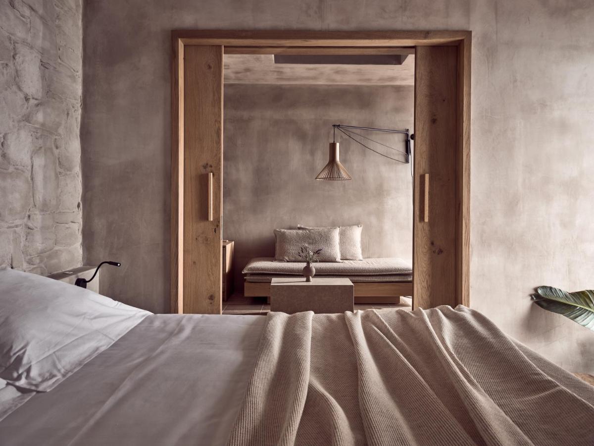 Acro Suites - A Wellbeing Resort