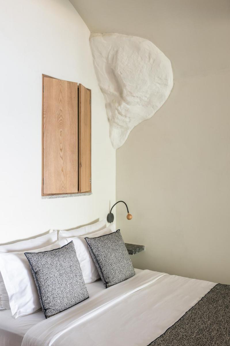 Acro Suites - A Wellbeing Resort