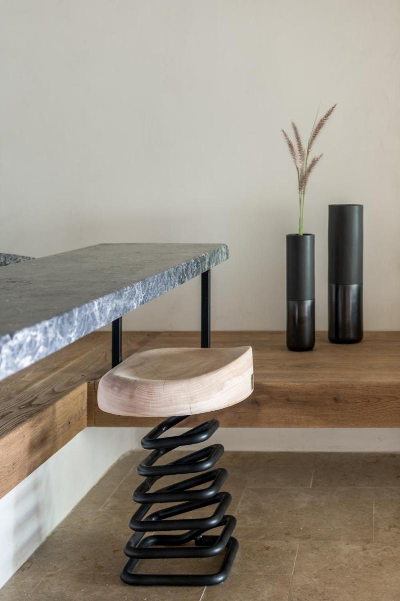 Acro Suites - A Wellbeing Resort