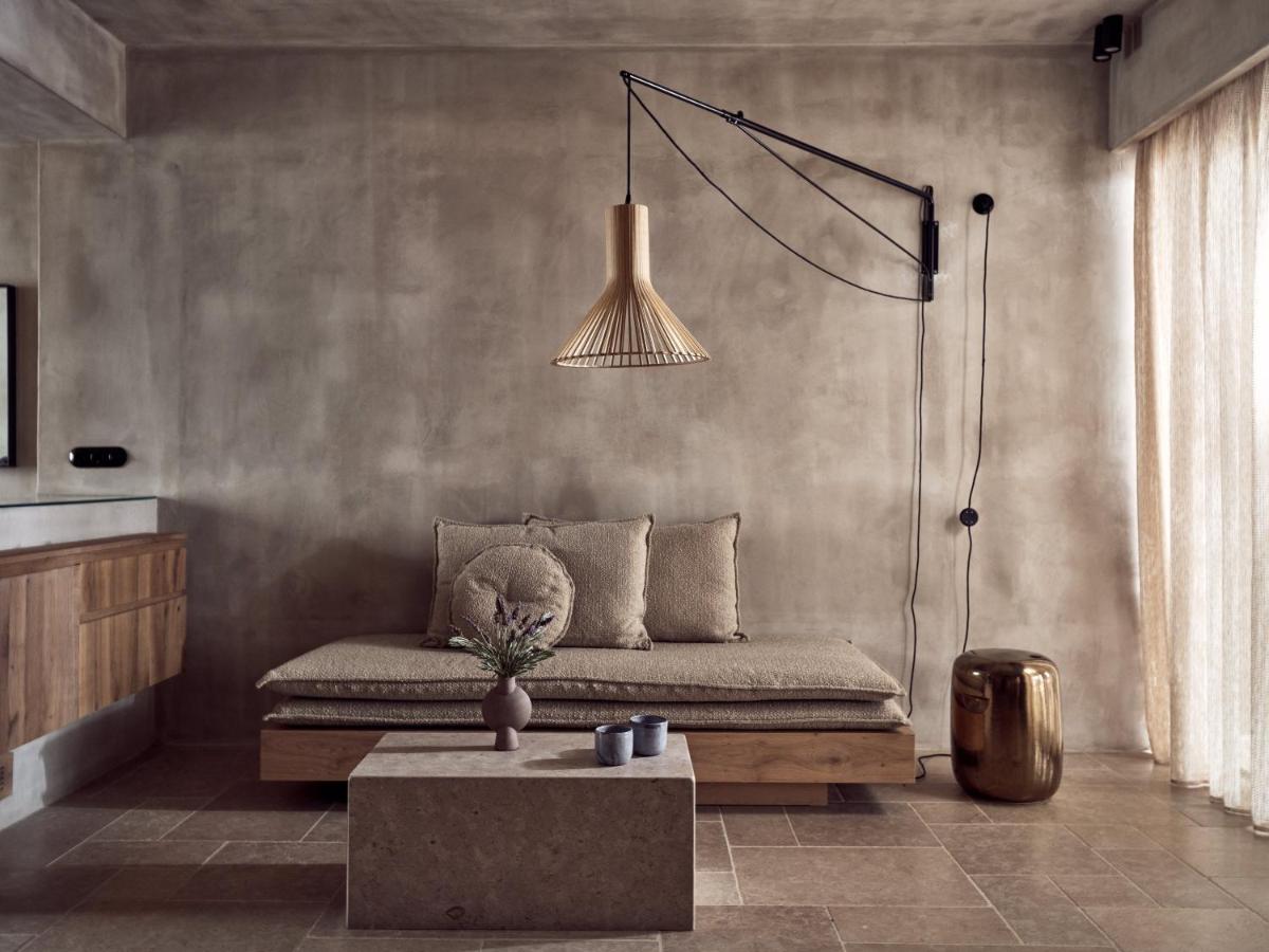 Acro Suites - A Wellbeing Resort