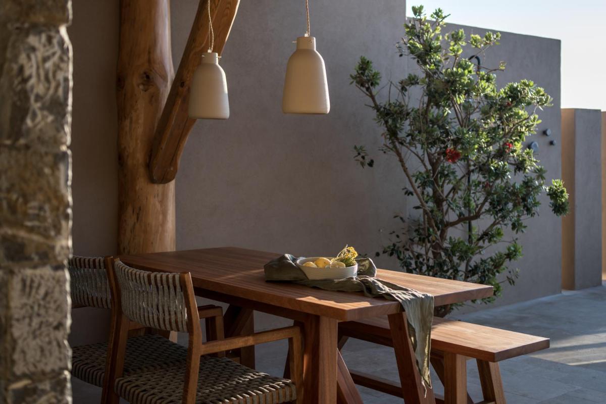 Acro Suites - A Wellbeing Resort