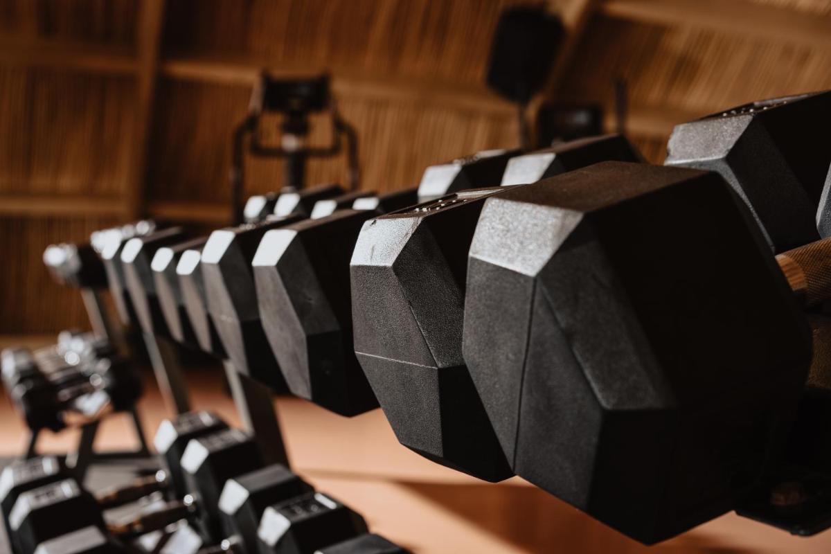 Acro Suites - A Wellbeing Resort