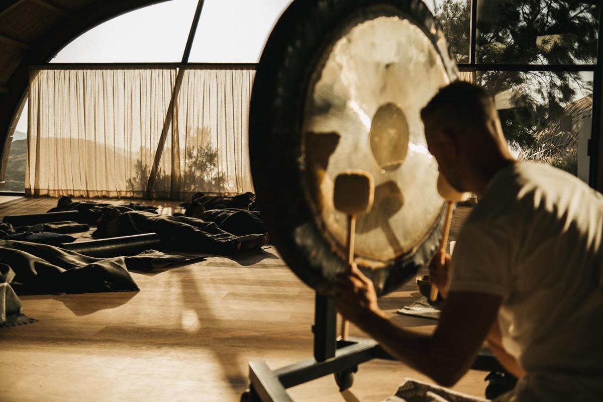 Acro Suites - A Wellbeing Resort