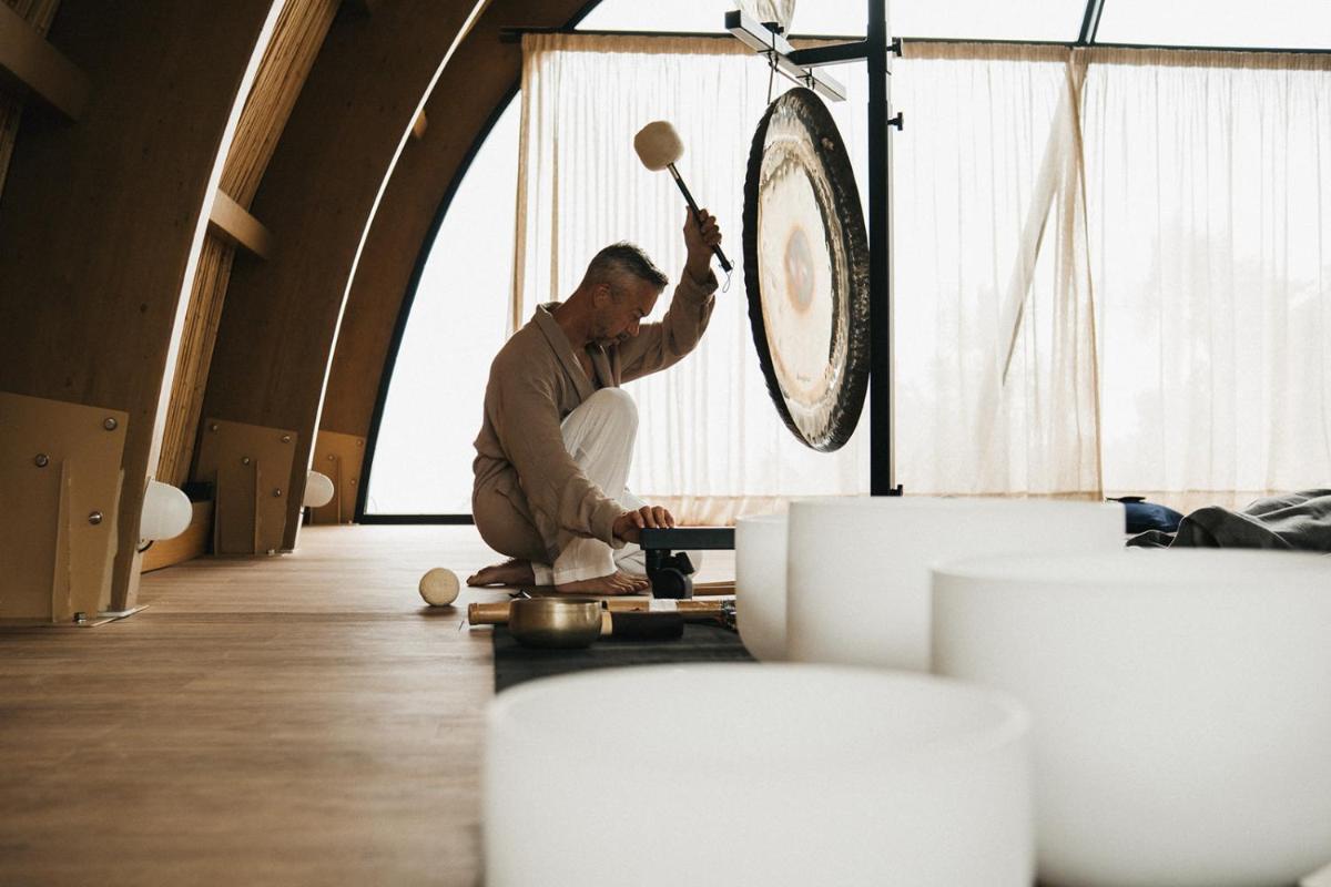 Acro Suites - A Wellbeing Resort