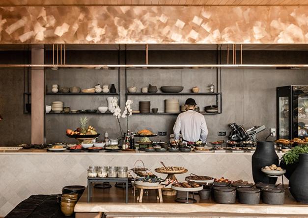 Acro Suites - A Wellbeing Resort