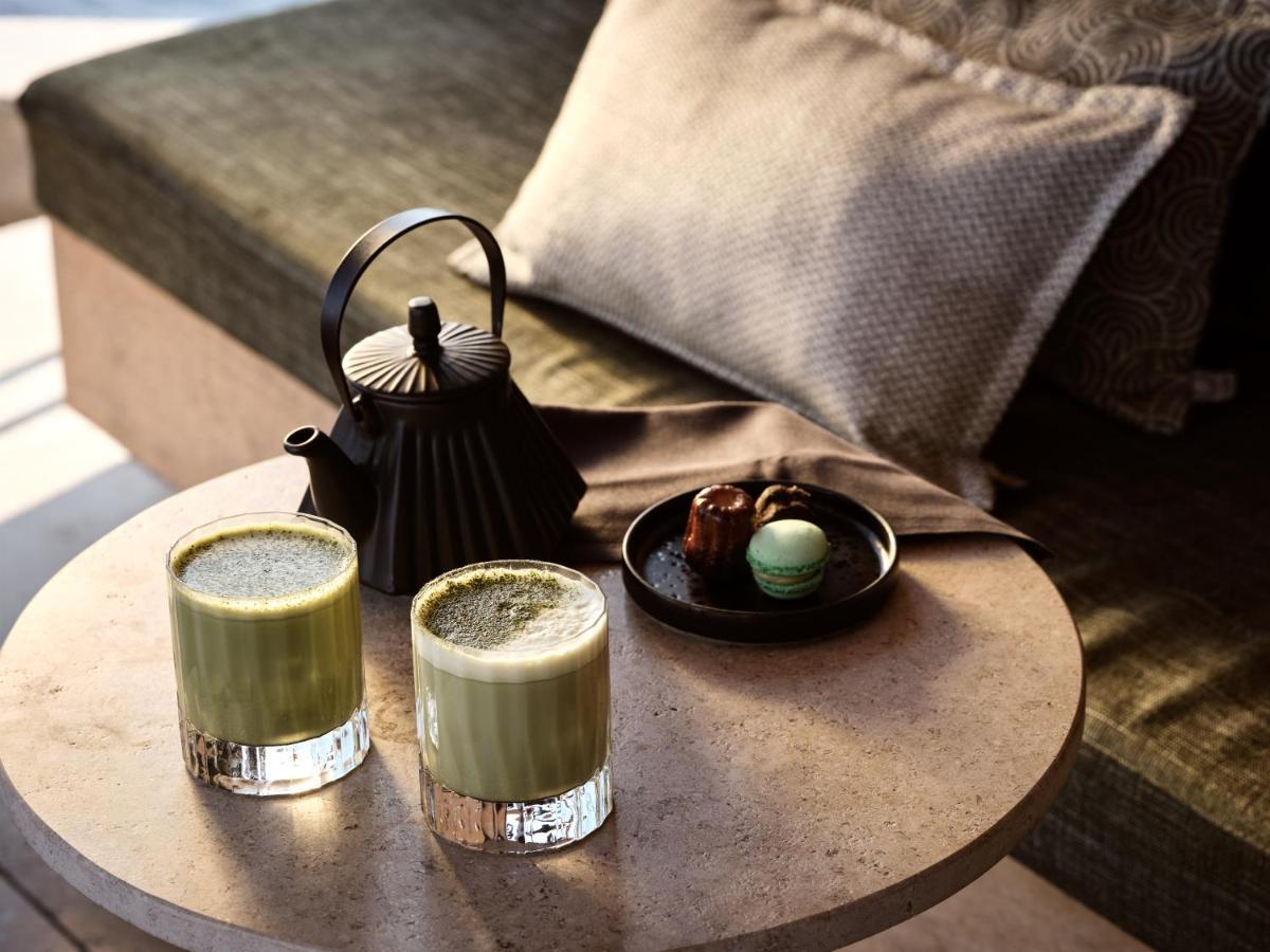 Acro Suites - A Wellbeing Resort