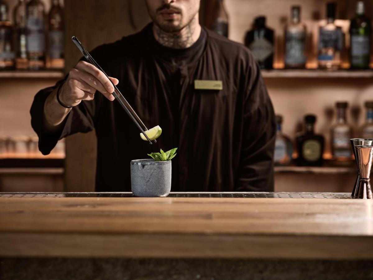 Acro Suites - A Wellbeing Resort