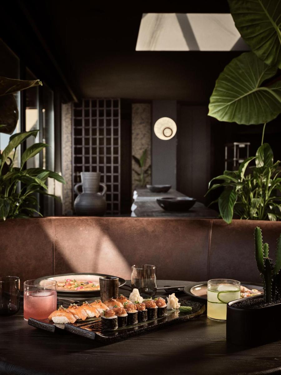 Acro Suites - A Wellbeing Resort