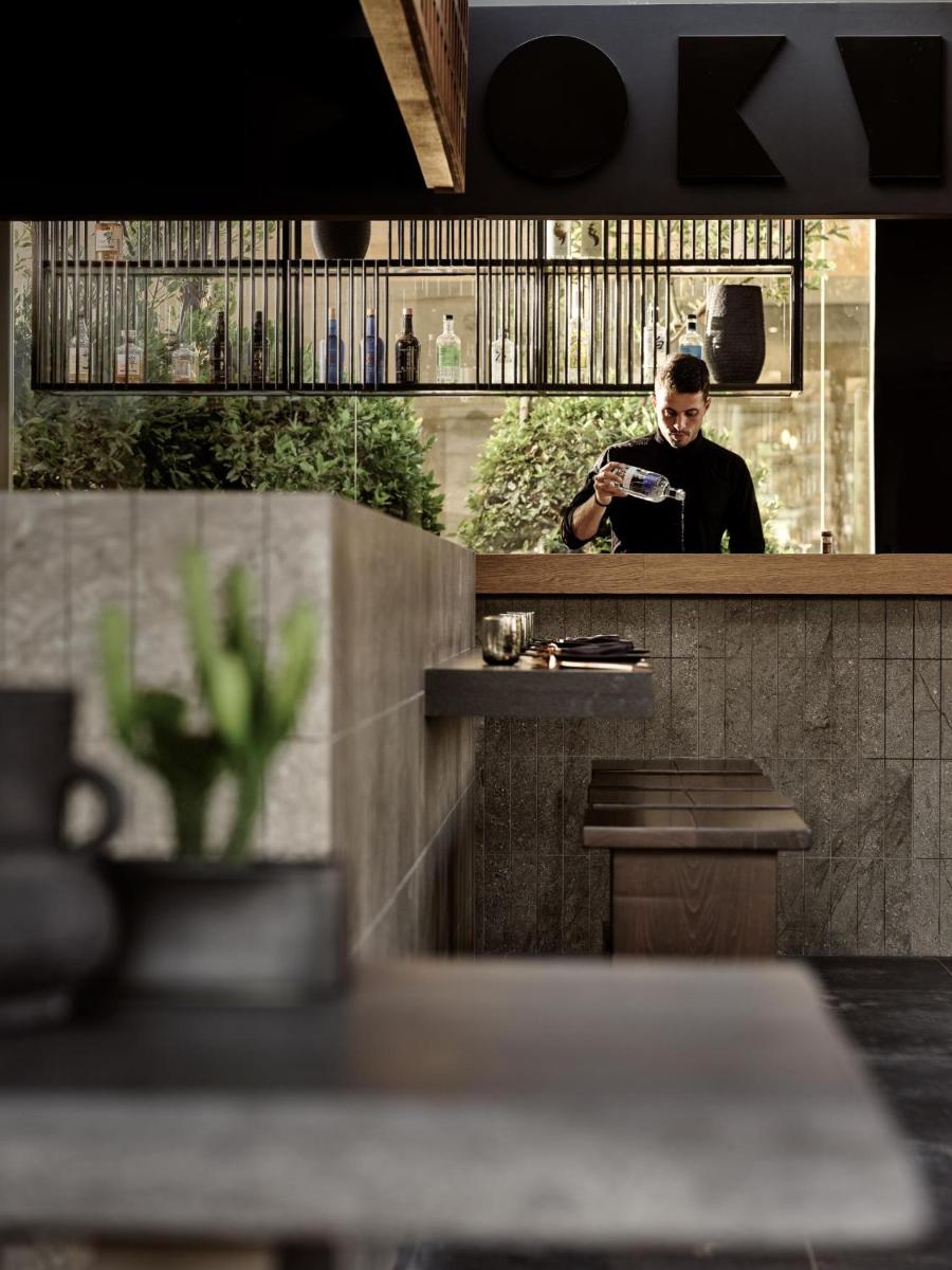 Acro Suites - A Wellbeing Resort