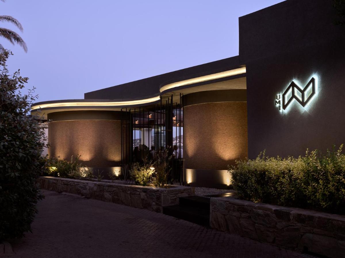 Acro Suites - A Wellbeing Resort