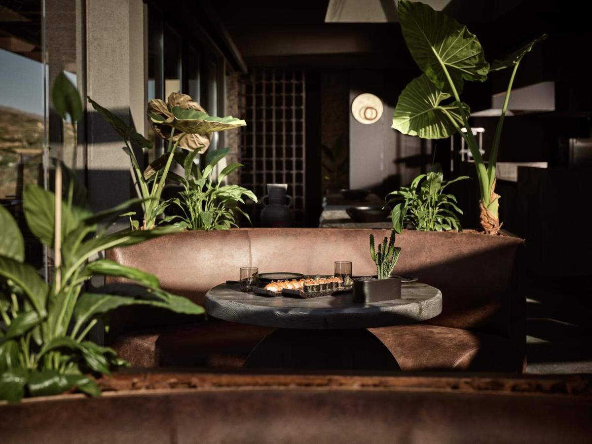 Acro Suites - A Wellbeing Resort