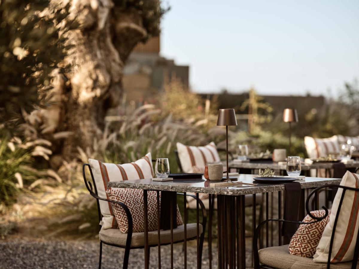 Acro Suites - A Wellbeing Resort