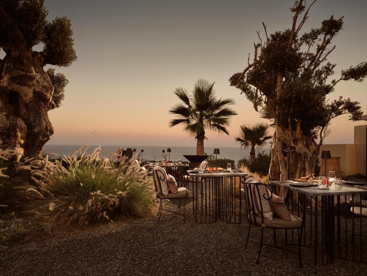 Acro Suites - A Wellbeing Resort