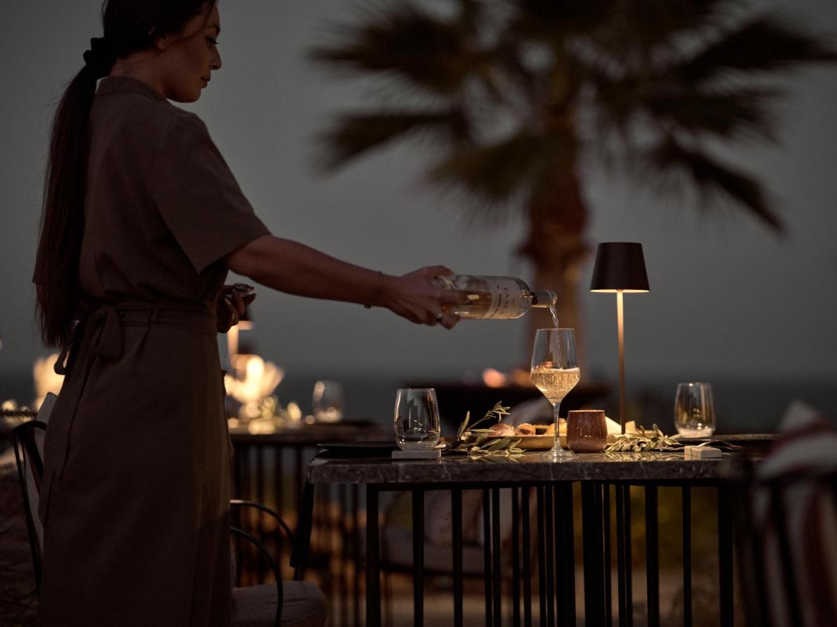 Acro Suites - A Wellbeing Resort