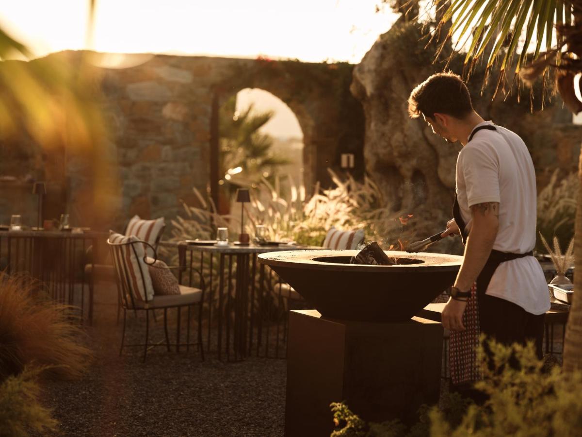 Acro Suites - A Wellbeing Resort