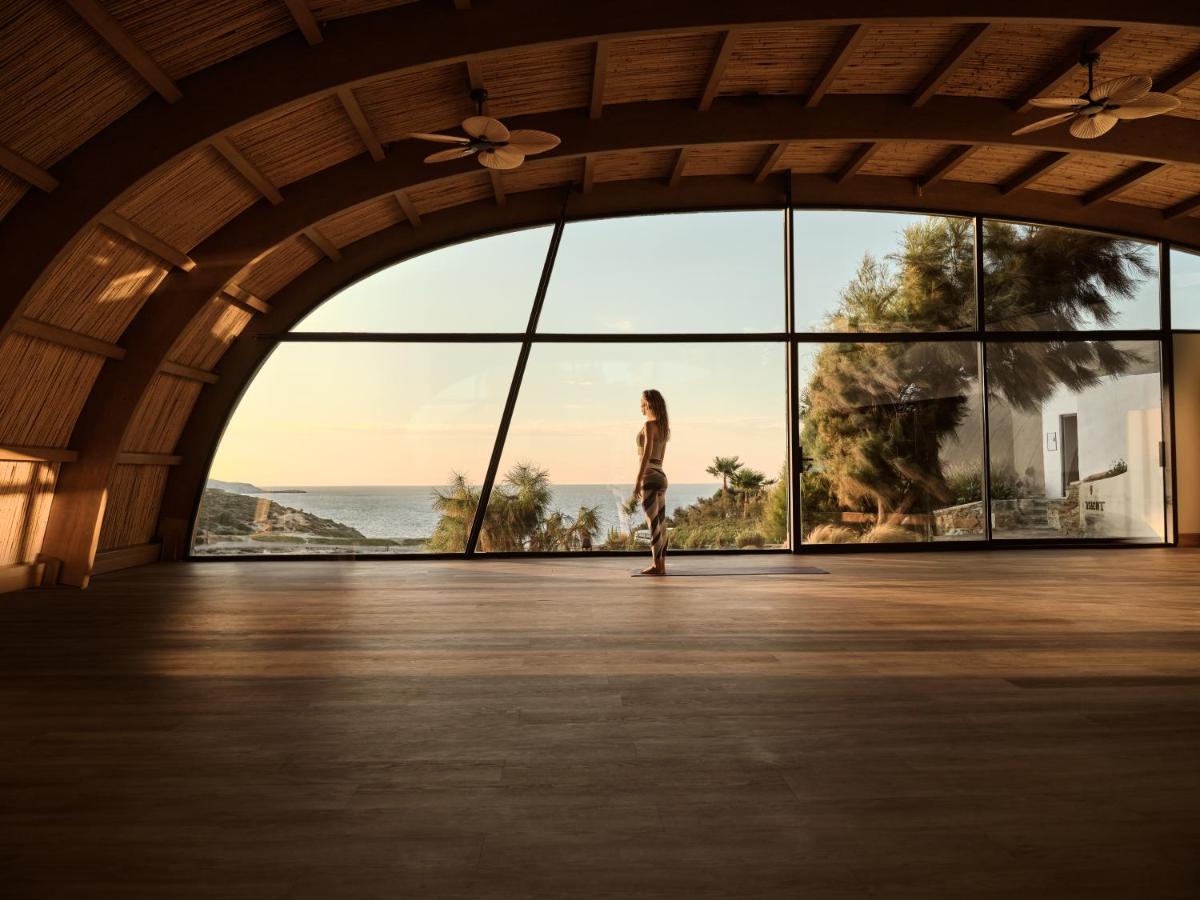 Acro Suites - A Wellbeing Resort