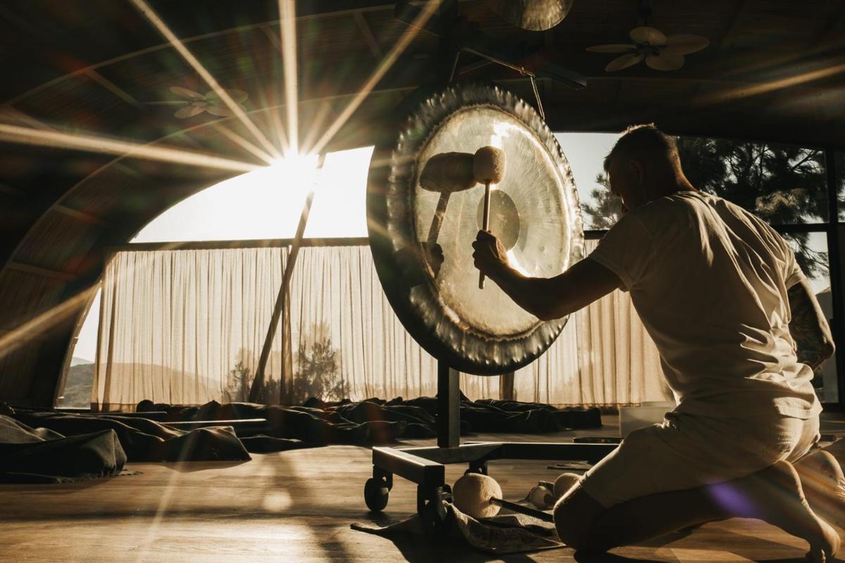 Acro Suites - A Wellbeing Resort