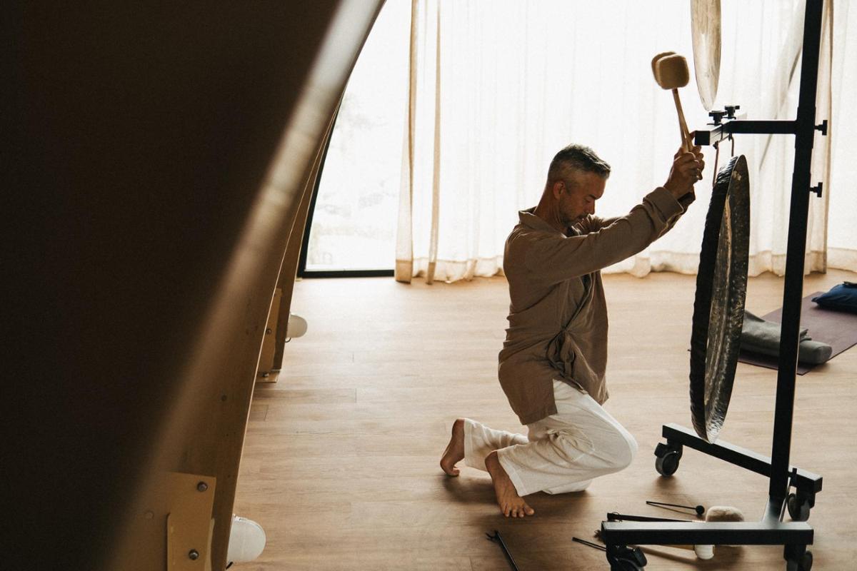 Acro Suites - A Wellbeing Resort