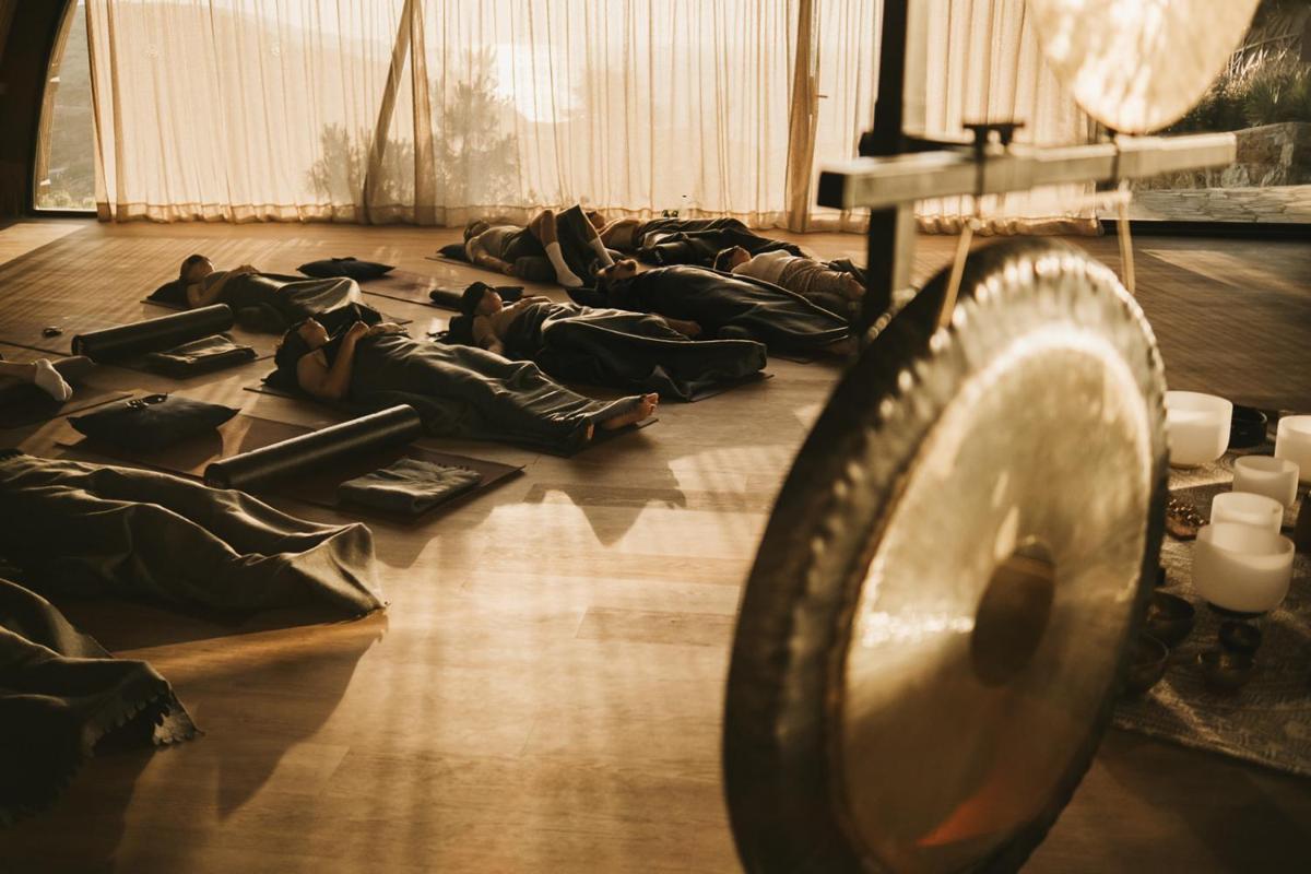 Acro Suites - A Wellbeing Resort