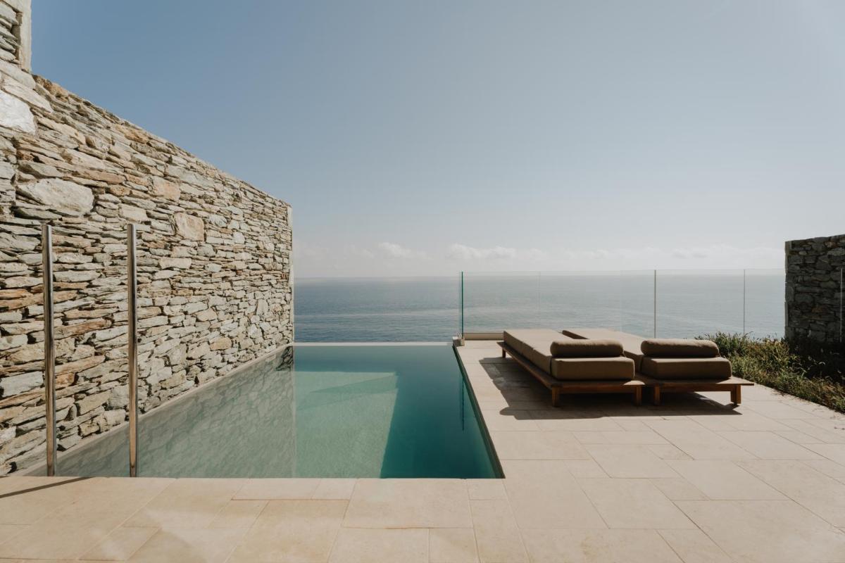 Acro Suites - A Wellbeing Resort
