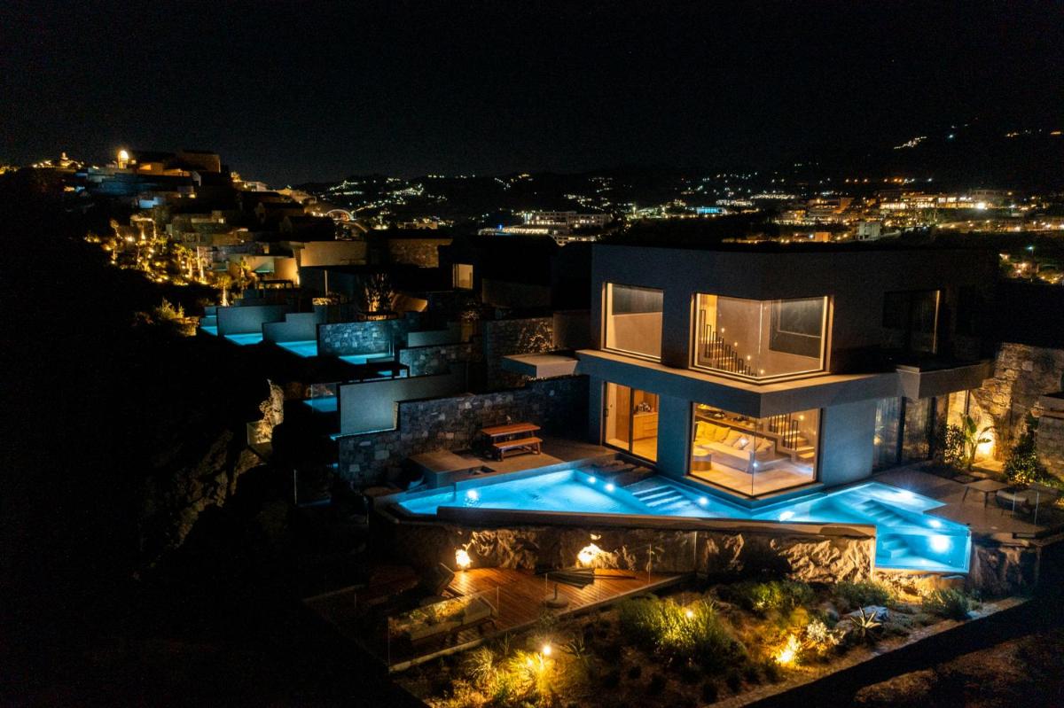 Acro Suites - A Wellbeing Resort